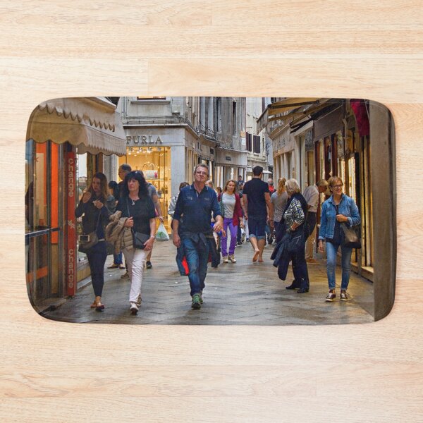 Item preview, Calle Delle Acque, Venice, Italy designed and sold by Yannik Hay.