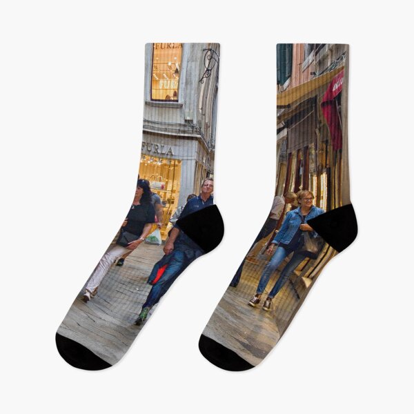 Item preview, Calle Delle Acque, Venice, Italy designed and sold by Yannik Hay.