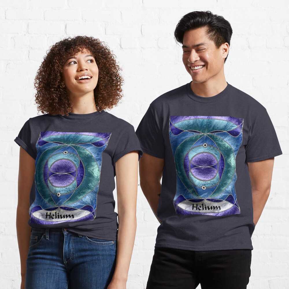 Element 2: Helium Classic T-Shirt