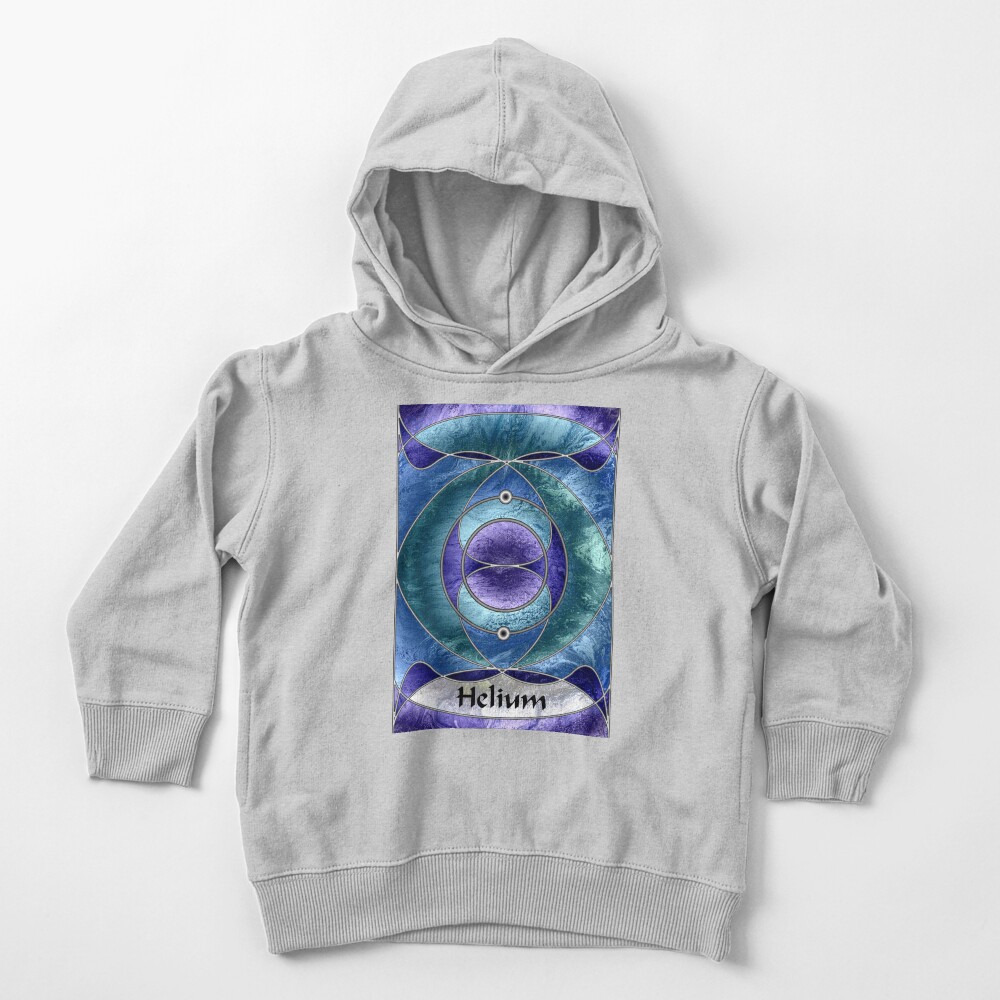 Element 2: Helium Toddler Pullover Hoodie