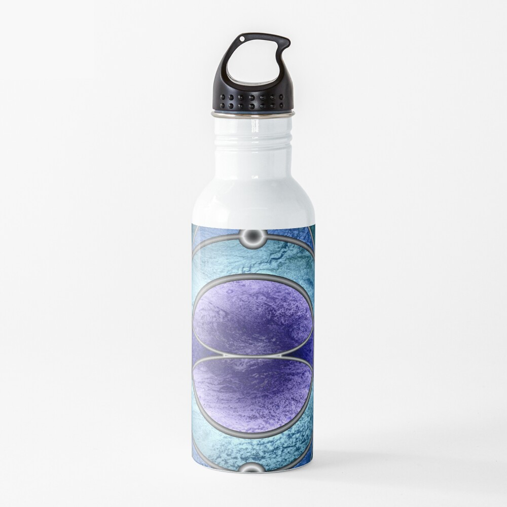 Element 2: Helium Water Bottle