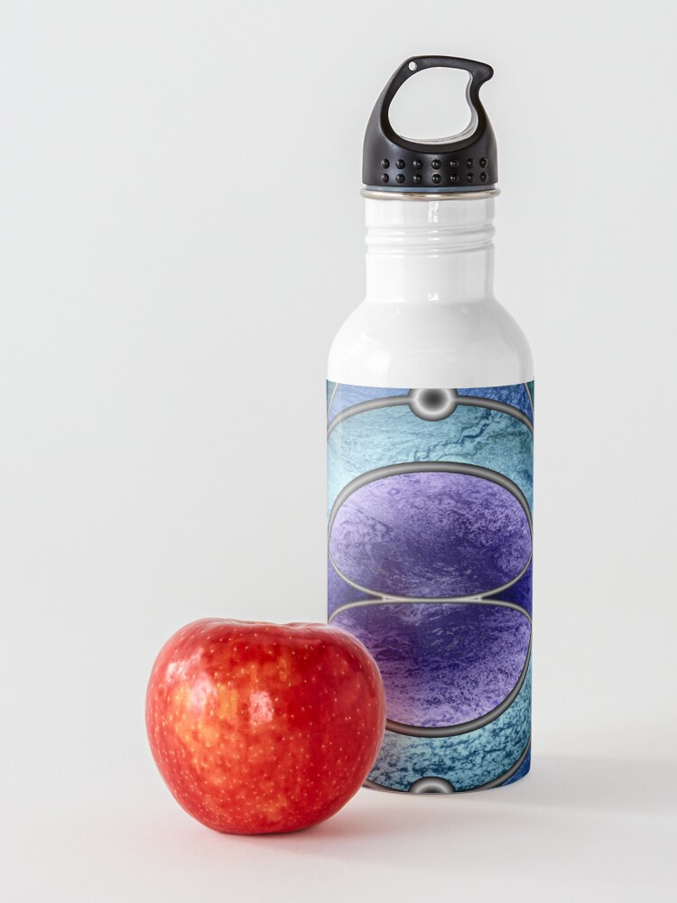 Alternate view of Element 2: Helium Water Bottle