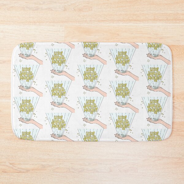 Item preview, Use Your Magic! designed and sold by Artsyalison.