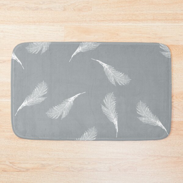 Item preview, Superb Lyrebird on grey by Chrissy Wild designed and sold by ChrissyWild.