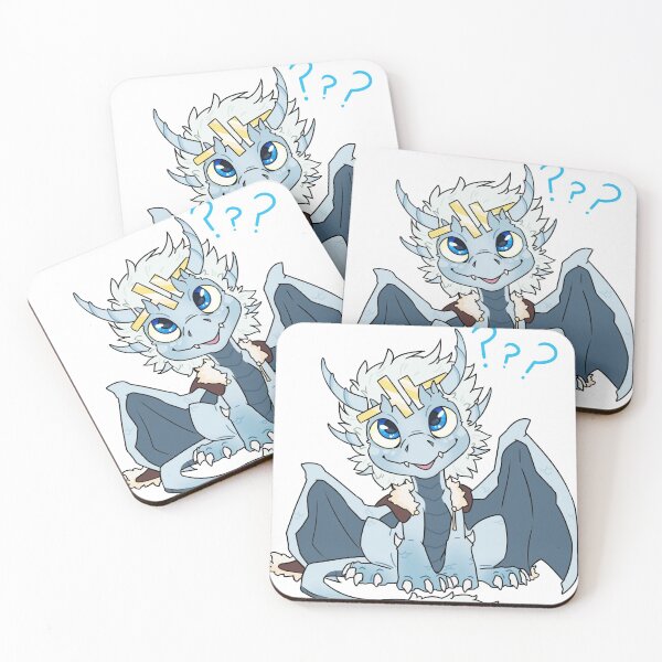Item preview, King Zym??? (The Dragon Prince) designed and sold by sockdemons.
