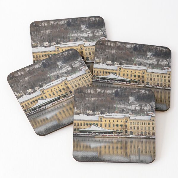 Item preview, Historical Brewery designed and sold by Marylou Badeaux.