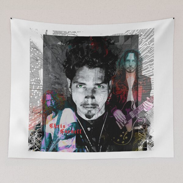 Item preview, Grunge will never die! 3 - trasparent - digital paint by Iona Art Digital designed and sold by IonaArtDigital.