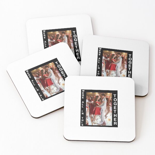 Item preview, rini High School Musical: The Musical: The Series designed and sold by Diygurugirl.