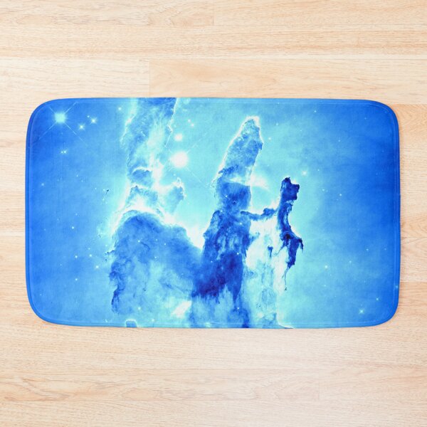 Item preview, Ice Hubble Telescope Space Art : Pillars of Creation  designed and sold by 2sweetsDesign.