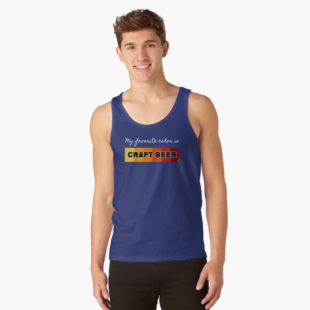 Item preview, Tank Top designed and sold by PrintChutney.