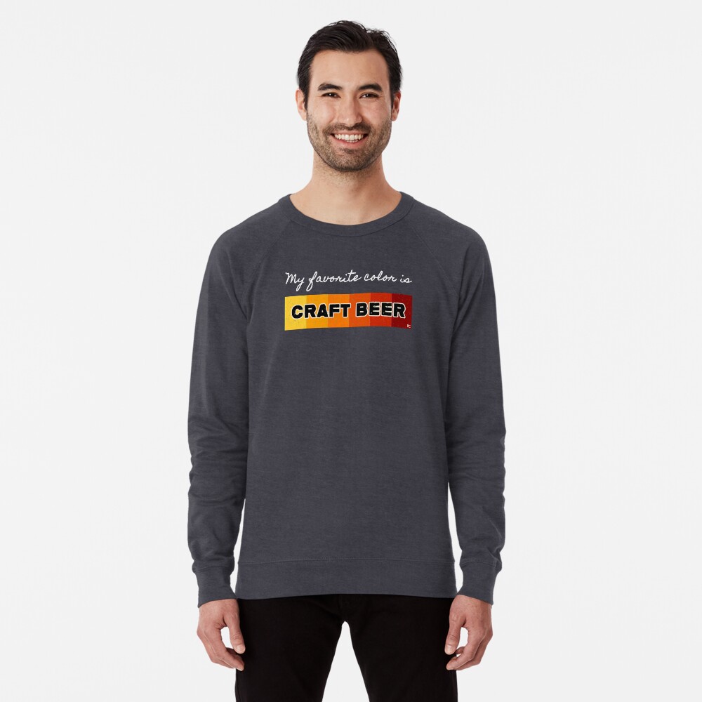 Item preview, Lightweight Sweatshirt designed and sold by PrintChutney.
