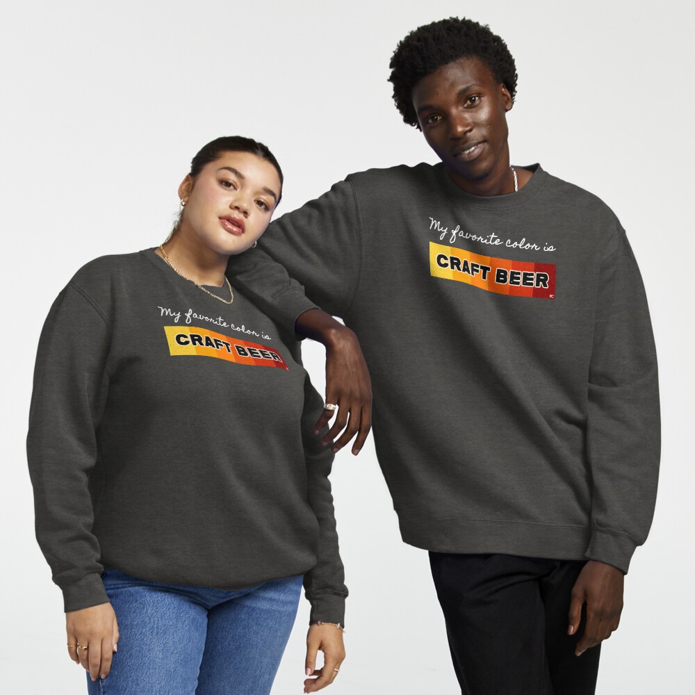Item preview, Pullover Sweatshirt designed and sold by PrintChutney.