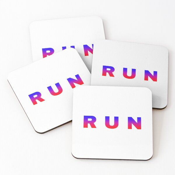 Item preview, Run Shirt designed and sold by Charliensam.