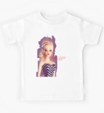 You're So Material Kids Tee