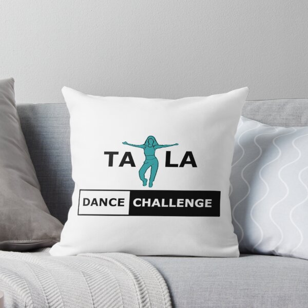 Item preview, Tala Dance Challenge designed and sold by JaysonBangit.