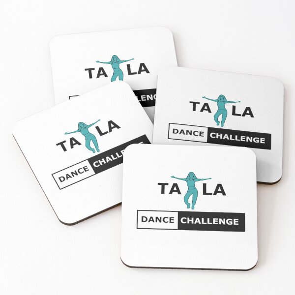 Item preview, Tala Dance Challenge designed and sold by JaysonBangit.