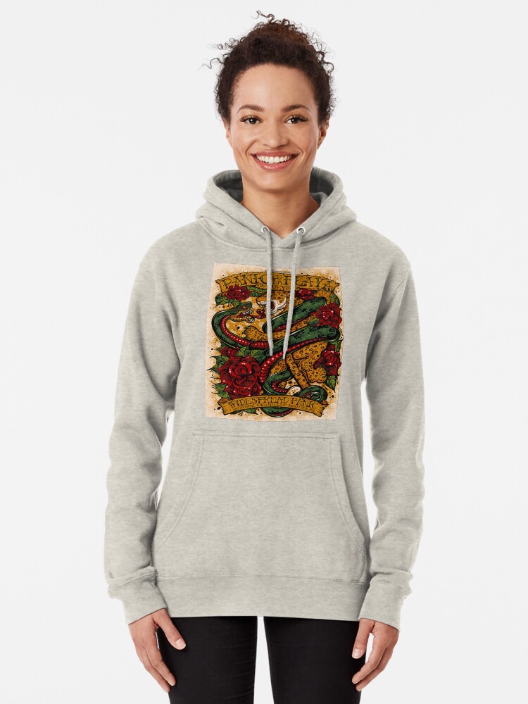 hard rock hotel hoodie