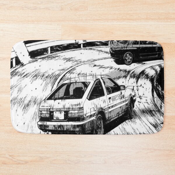Item preview, Initial D designed and sold by StChVapor.