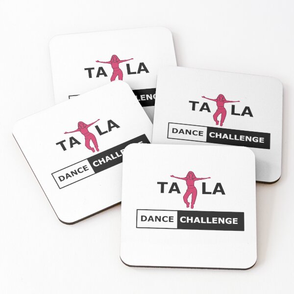 Item preview, Tala Dance Challenge designed and sold by JaysonBangit.