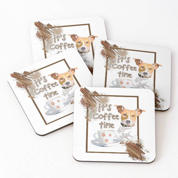 Item preview, It's Coffee Time designed and sold by Rickann.