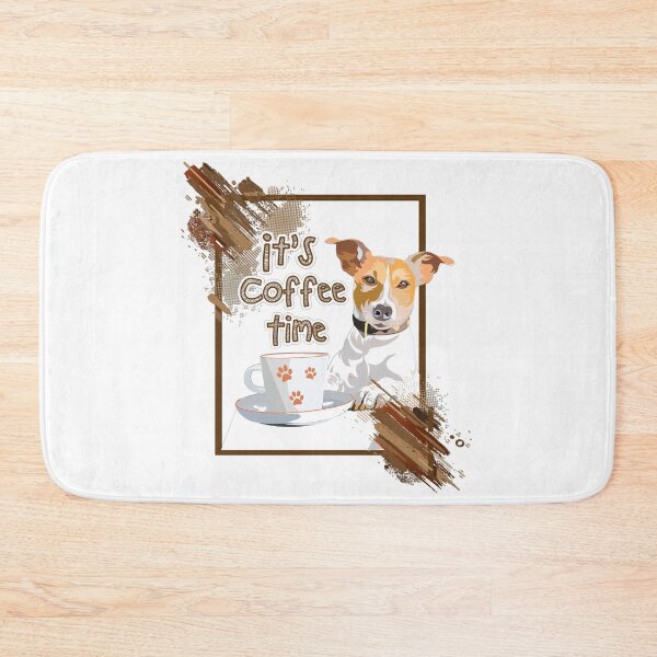 Item preview, It's Coffee Time designed and sold by Rickann.