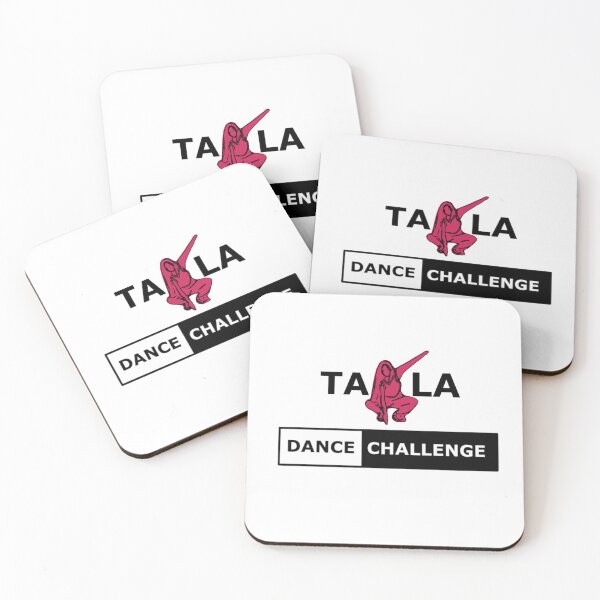 Item preview, Tala Dance Challenge designed and sold by JaysonBangit.