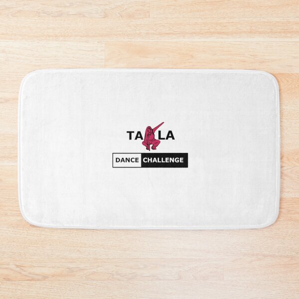 Item preview, Tala Dance Challenge designed and sold by JaysonBangit.