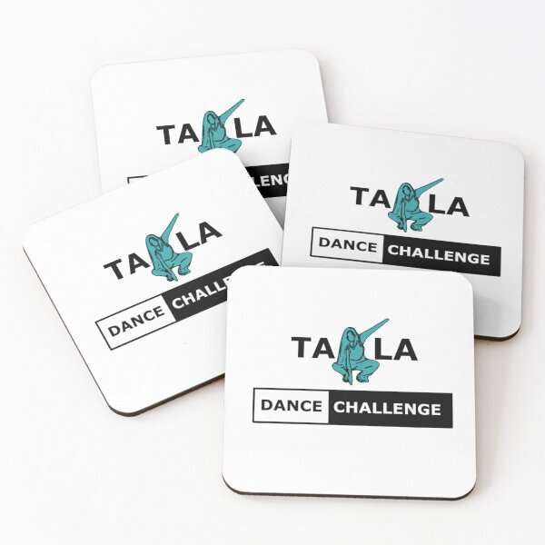 Item preview, Tala Dance Challenge designed and sold by JaysonBangit.