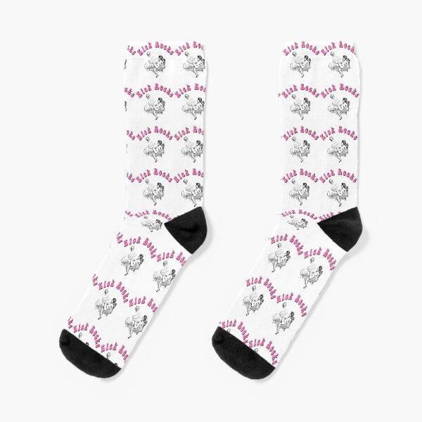 barbie socks womens