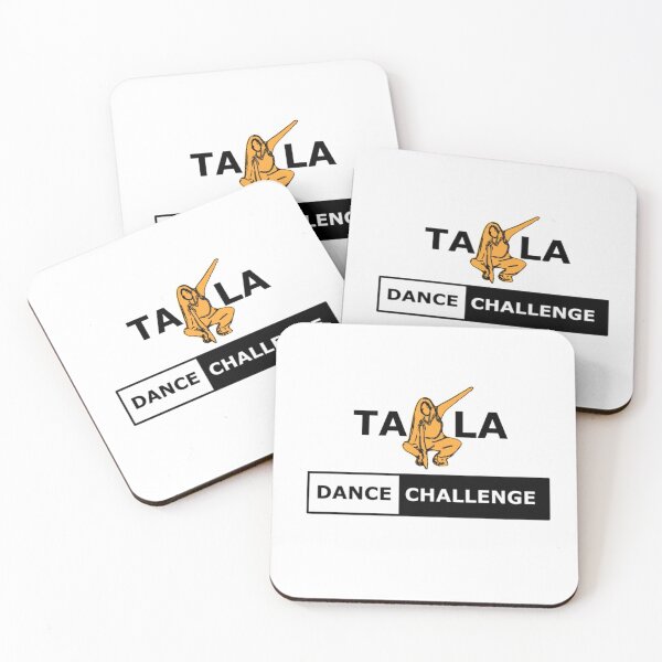 Item preview, Tala Dance Challenge designed and sold by JaysonBangit.