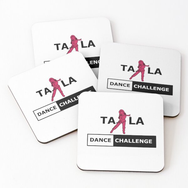Item preview, Tala Dance Challenge designed and sold by JaysonBangit.