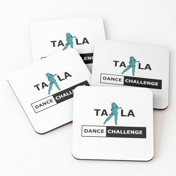 Item preview, Tala Dance Challenge designed and sold by JaysonBangit.