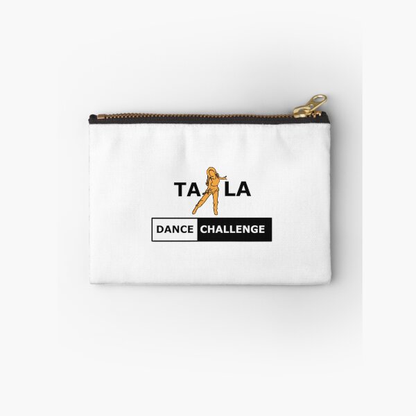 Item preview, Tala Dance Challenge designed and sold by JaysonBangit.