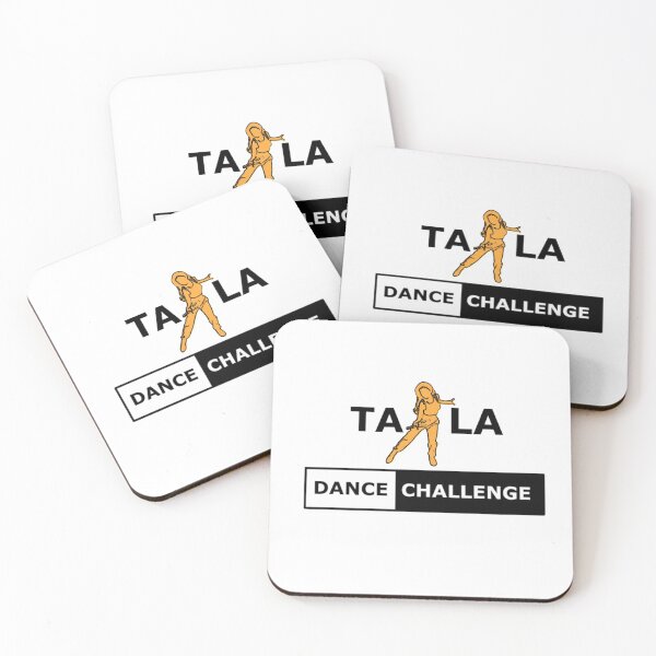 Item preview, Tala Dance Challenge designed and sold by JaysonBangit.