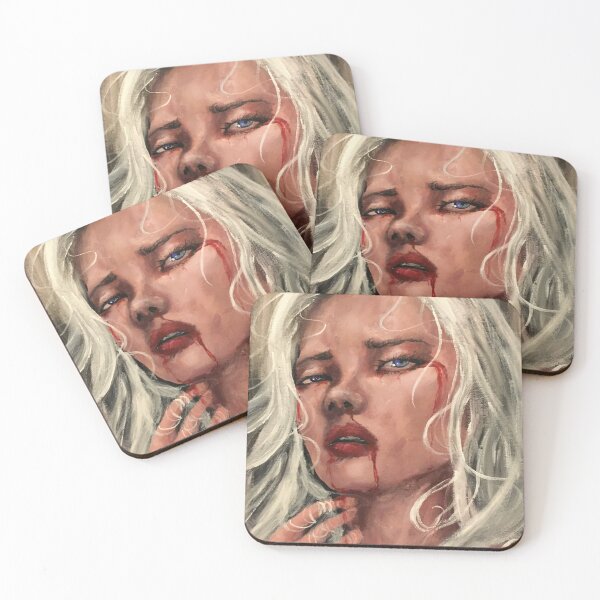 Item preview, Fraught designed and sold by YaebaArts.