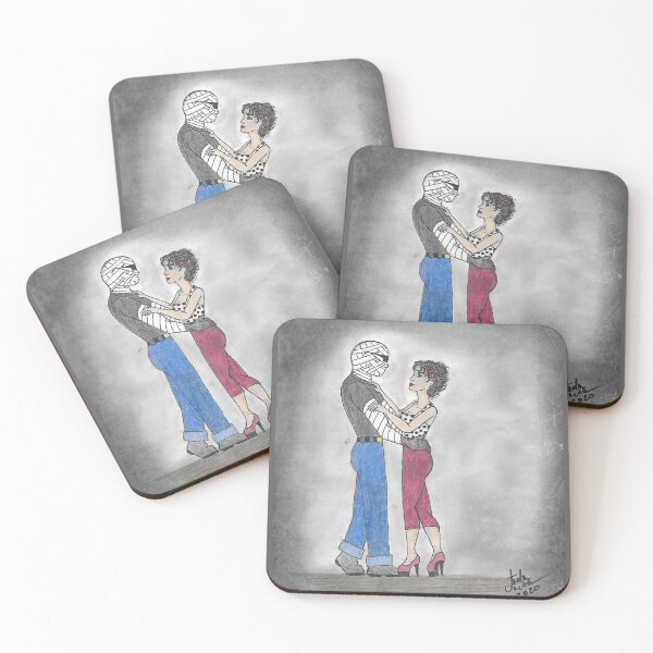 Item preview, Visible Love designed and sold by AJacobsAuthor.