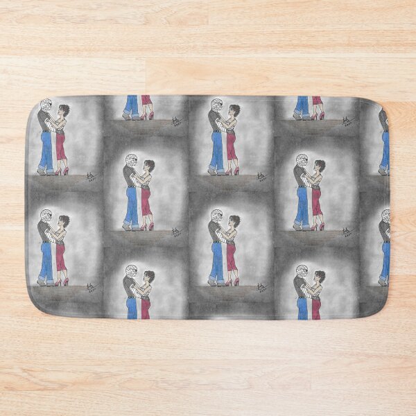 Item preview, Visible Love designed and sold by AJacobsAuthor.