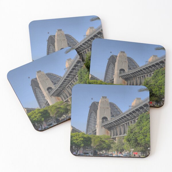 Item preview, Beside the Bridge designed and sold by Larry Davis.