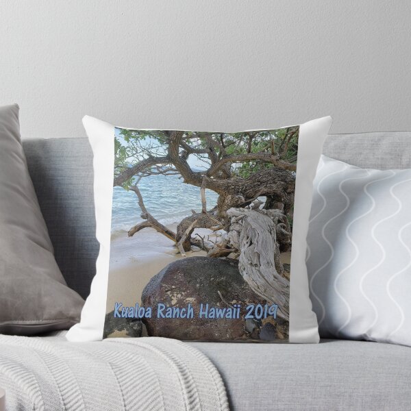 Item preview, Kualoa Ranch Hawaii 2019 designed and sold by Kaczmania.