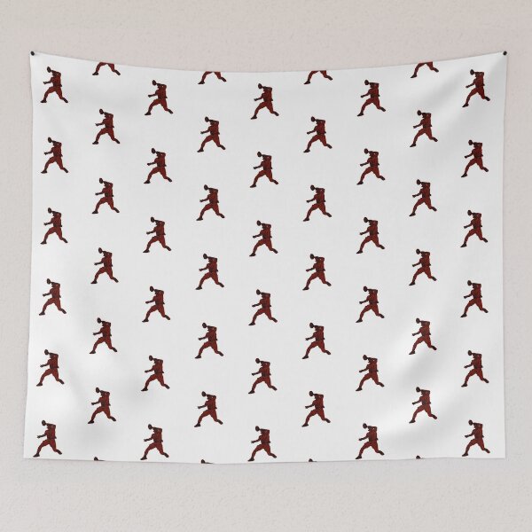 Item preview, Rafael Nadal designed and sold by JaysonBangit.