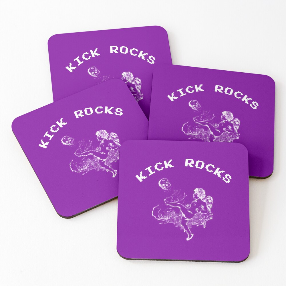 Item preview, Coasters (Set of 4) designed and sold by GroovySmolBean.