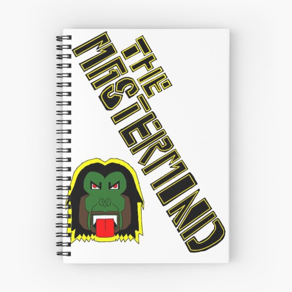 Item preview, Mastermind designed and sold by timothykrane.