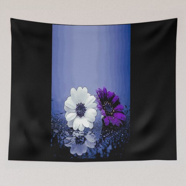 Item preview, Digital Flower  designed and sold by Comicsart.