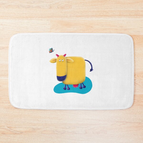 Item preview, Mimi The Cow designed and sold by sketoneto.