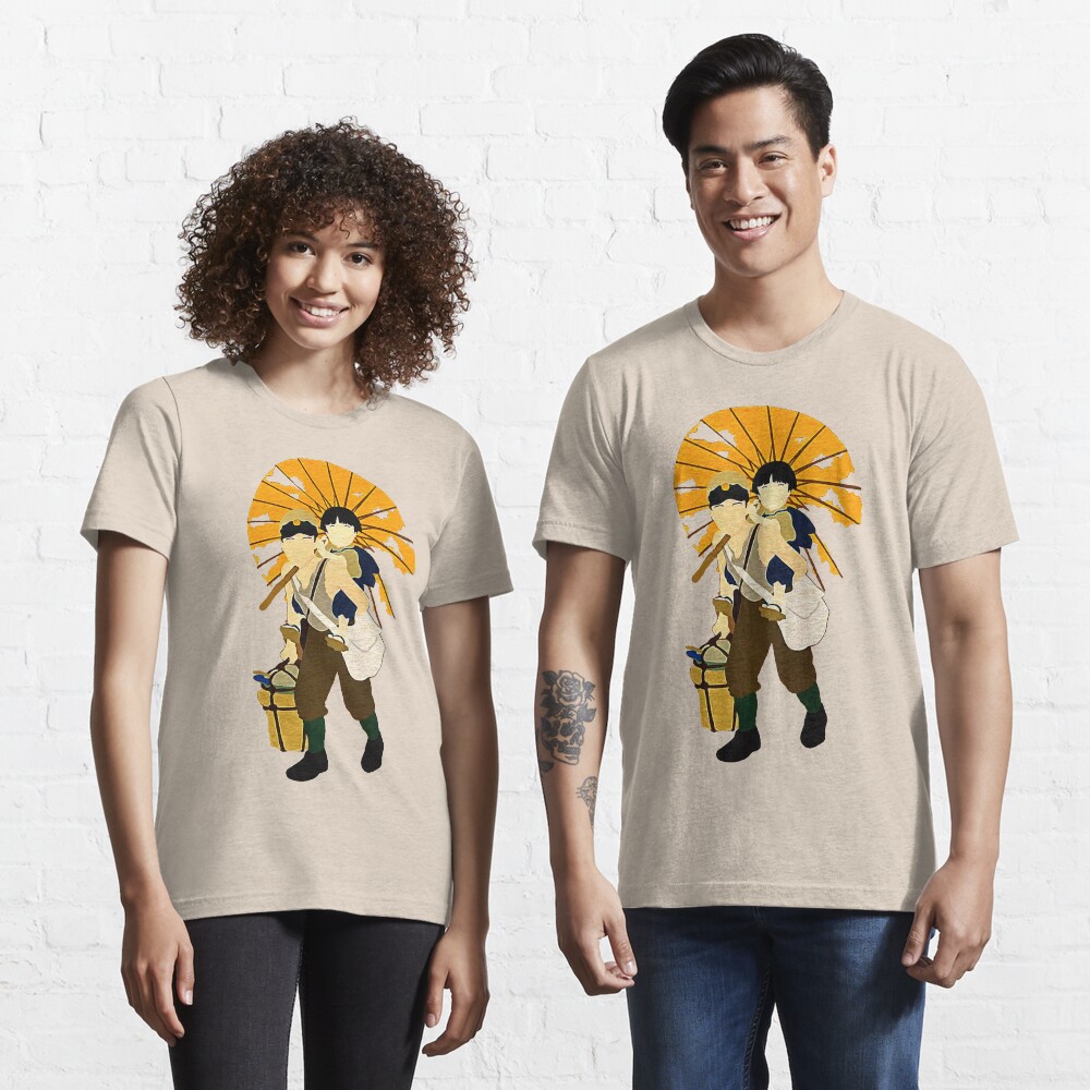 Sin título Camiseta esencial