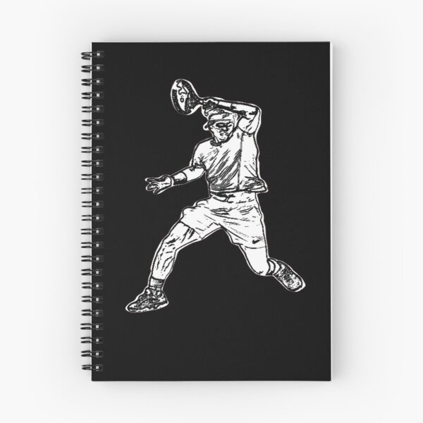 Item preview, Rafael Nadal designed and sold by JaysonBangit.
