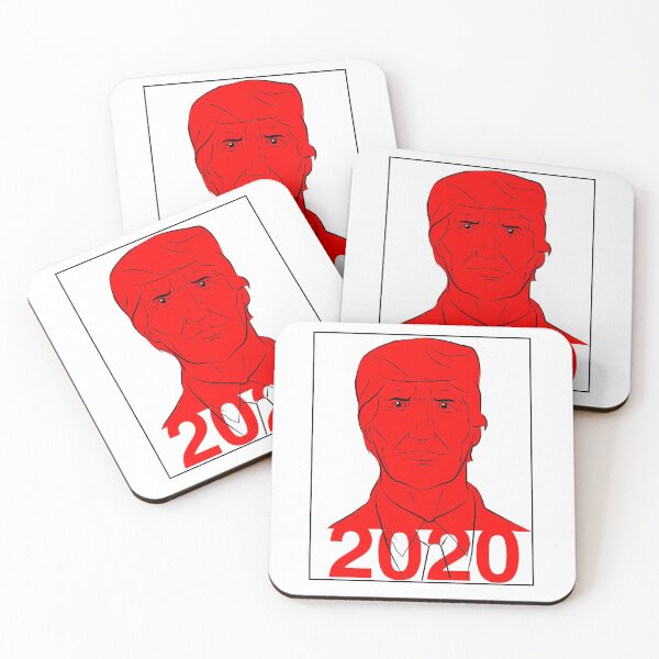 Item preview, trump 2020 designed and sold by AmuroRae.