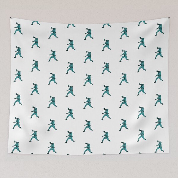 Item preview, Rafael Nadal designed and sold by JaysonBangit.