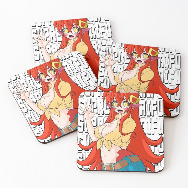 Item preview, Supreme Waifu (miia) designed and sold by RandomArtDude.