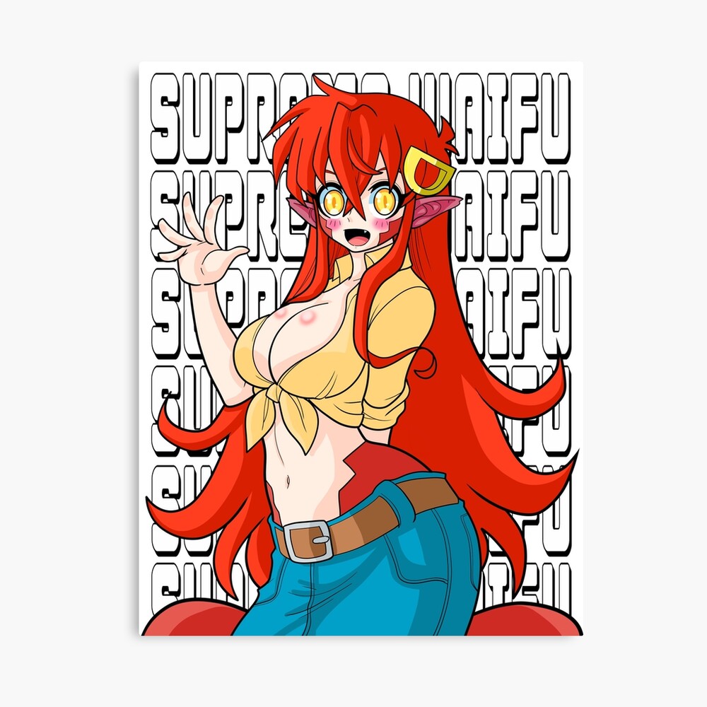 Supreme Waifu (miia)